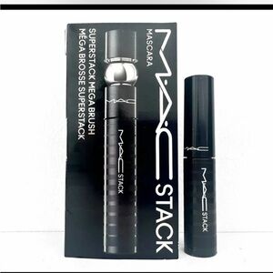 NWT Mac Stack Mini Mascara